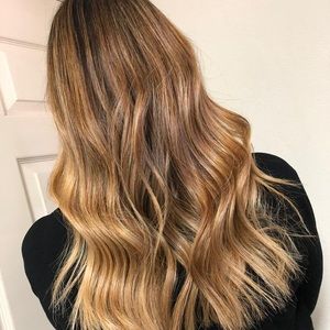 Meet your Posher, Sofía